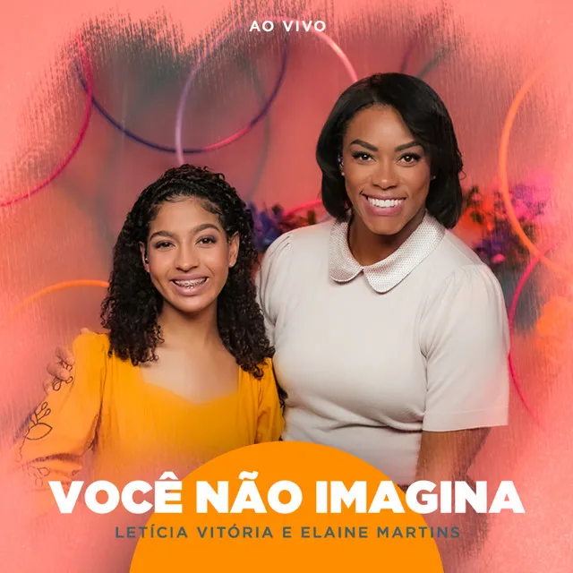 Você Não Imagina (Ao Vivo)