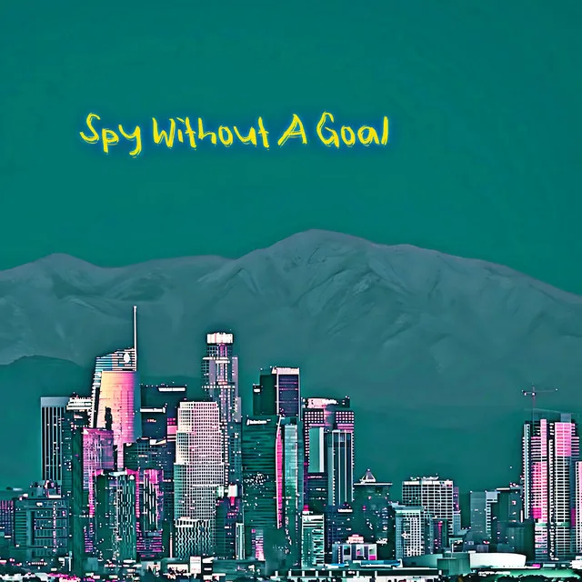 Spy Without A Goal