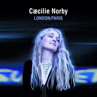 London/Paris by Cæcilie Norby