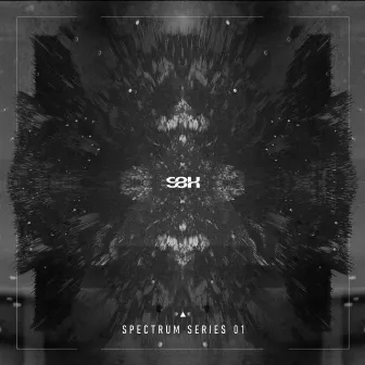 Spectrum Series 01 by Luca