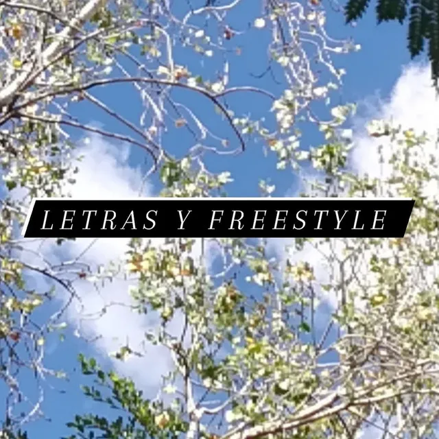 LRTRAS Y FREESTYLE - FREESTYLE