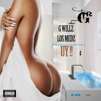 Uy!! by G Willz