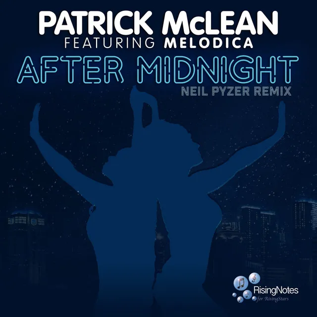 After Midnight (Neil Pyzer Remix)