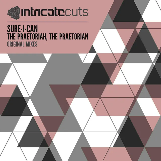 The Praetorian - Original Mix