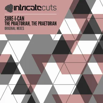 The Praetoriah / the Praetorian by Sure-I-Can