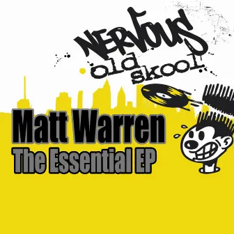 The Essential EP by Matt Warren