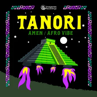 Amen - Afro Vibe EP by Tanori