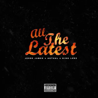 All the Latest by Jesse James