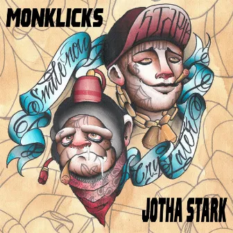 Money Kids by Jotha Stark