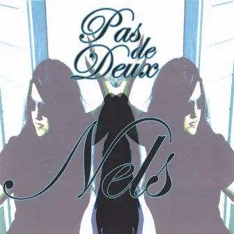 Pas de Deux by Nels