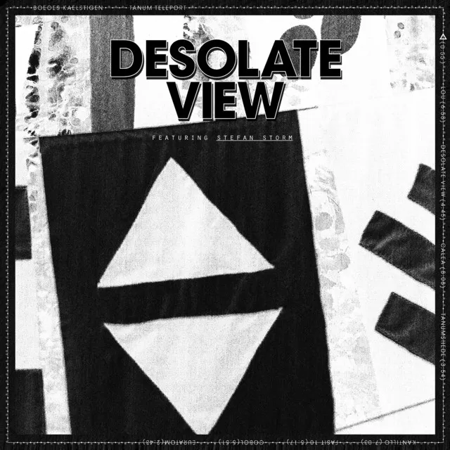 Desolate View - Single Version