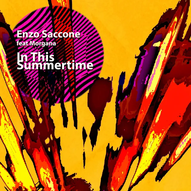 In This Summertime - Enea Marchesini Edit Remix