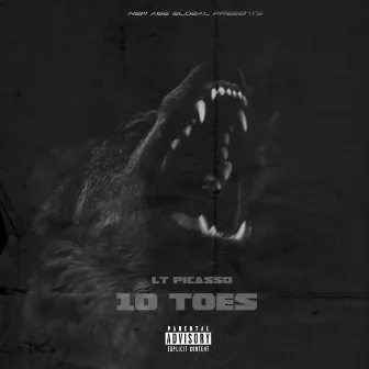 10 Toes by LT Picasso