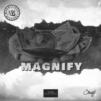 Magnify by Cixqo