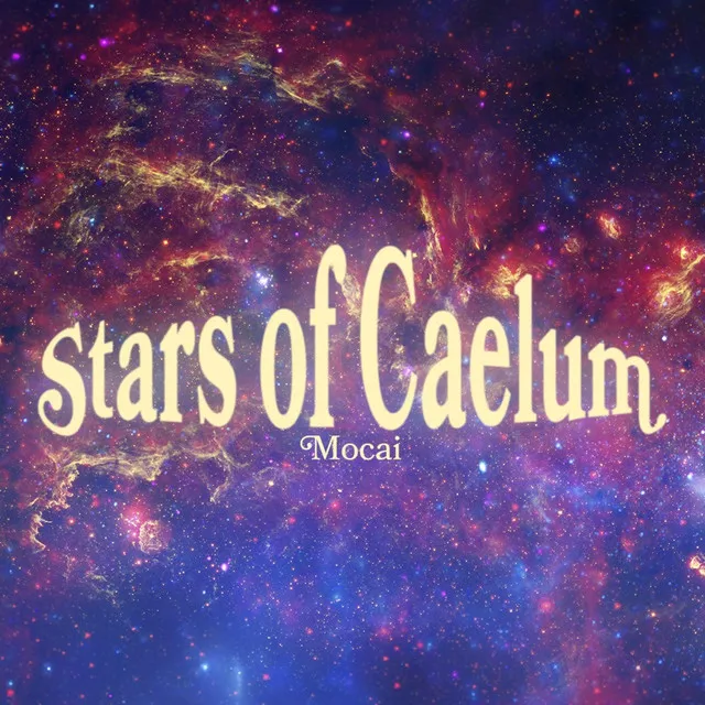 Stars of Caelum