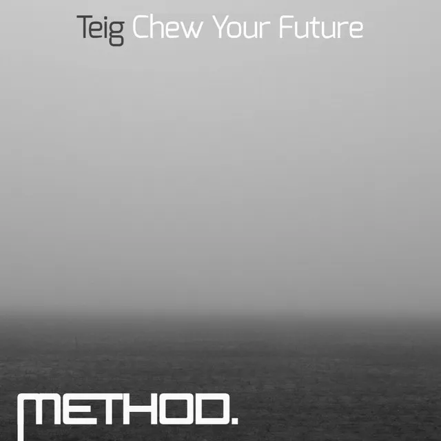 Chew Your Future EP