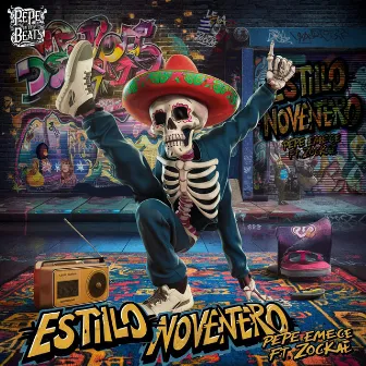 Estilo Noventero by PePe Emece