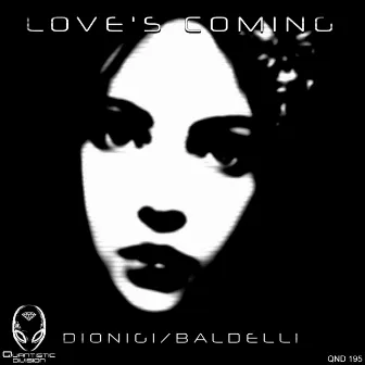 Love's Coming by Baldelli