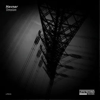 Tension by HEVNER