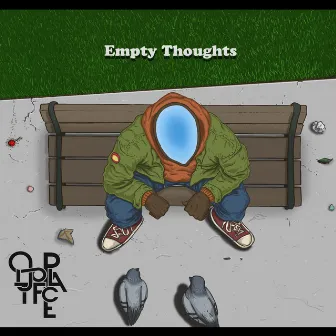 Empty Thoughts by Out Of Place