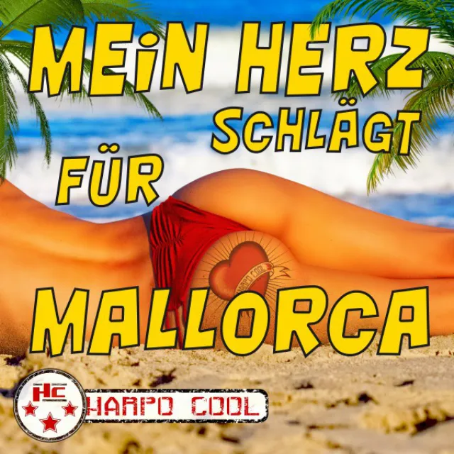 Mein Herz schlägt für Mallorca