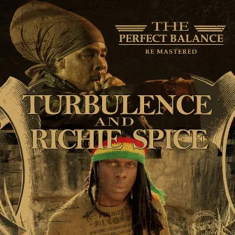 The Perfect Balance (Remastered) by Turbulence