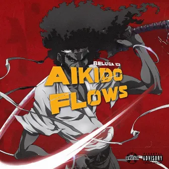 Aikido Flows by Unknown Artist