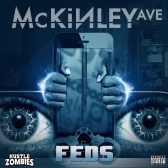 Feds by Mckinley Ave