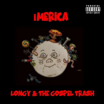 iMerica by Longy