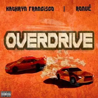 Overdrive by Ronve