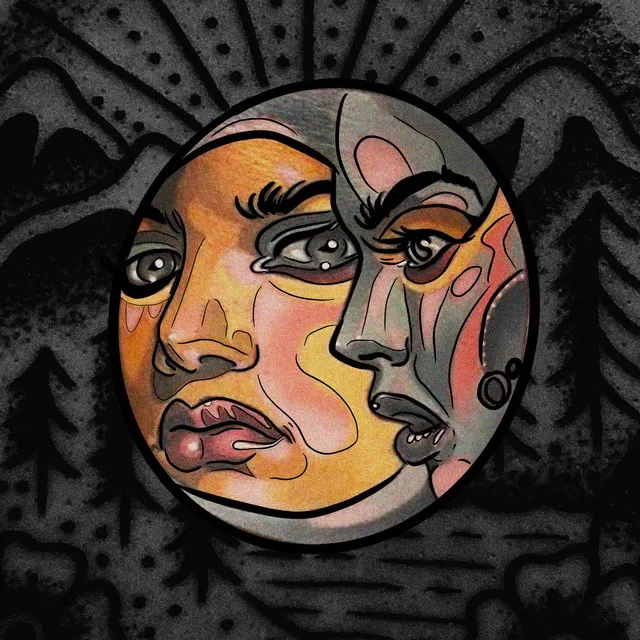 Sun and The Moon