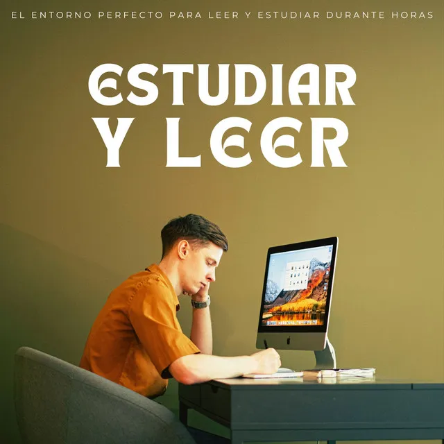 Estudiar Y Leer: El Entorno Perfecto Para Leer Y Estudiar Durante Horas