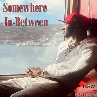 Somewhere In-Between by Jason Terrell