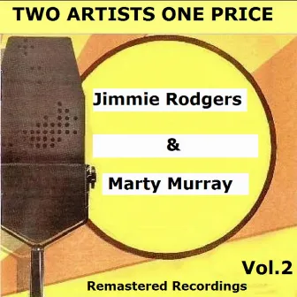 Marty Murray & Jimmie Rodgers by Marty Murray