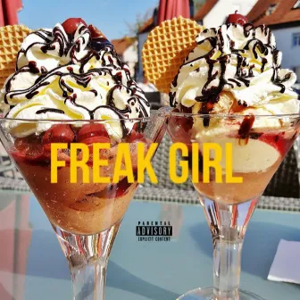 Freak Girl by MannyBravo