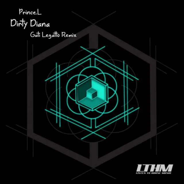 Dirty Diana - Guti Legatto Remix