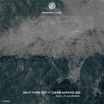 Rhythm EP by Cami Márquez