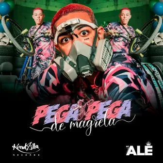 Pega Pega de Magrela by MC Alê