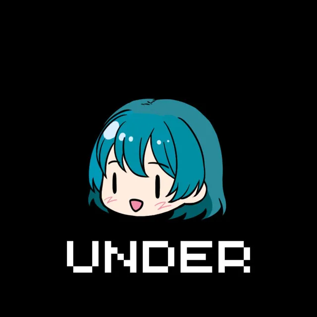 Under