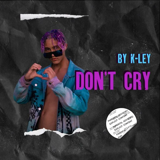 Don't Cry