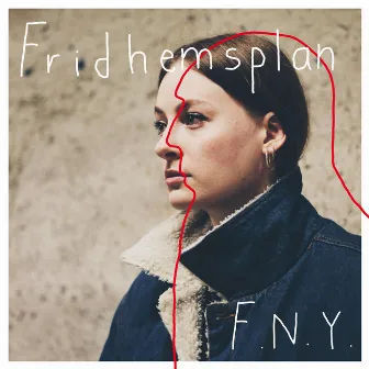 Fridhemsplan by F.N.Y