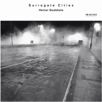 Goebbels: Surrogate Cities by David Moss