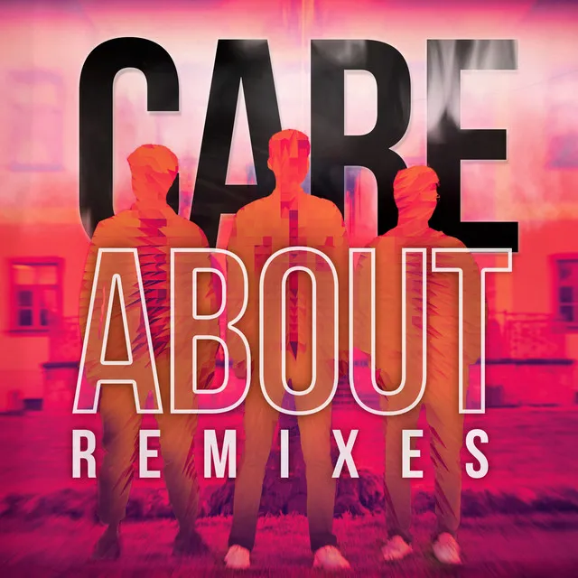 Care About - rescu3d Remix