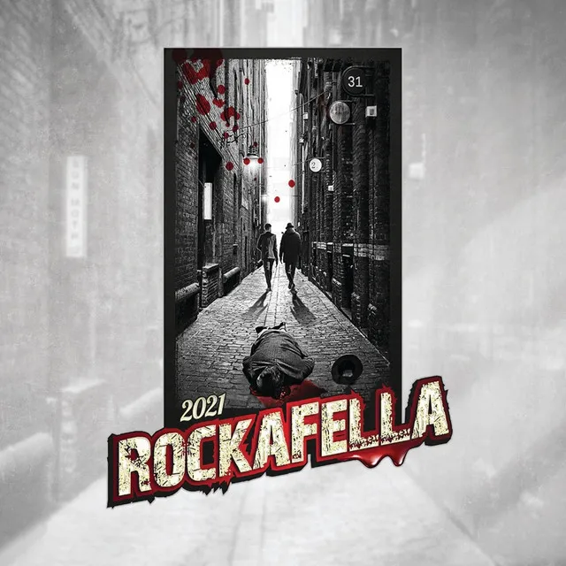 Rockafella 2021