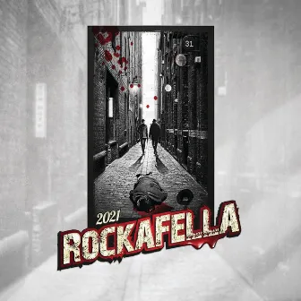 Rockafella 2021 by Chris Haugan