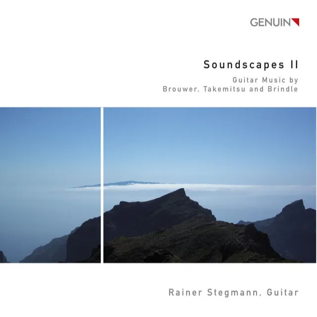 A Piece for Guitar, "for the Birthday of Sylvano Bussotti": A piece for guitar, "for the 60th birthday of Sylvano Bussotti"