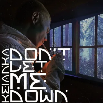 Don't let me down by Keianka