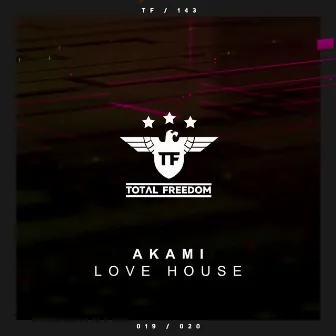 Love House by Akami