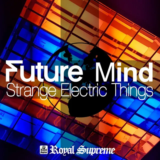 Strange Electric Things