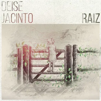 RAIZ by Deise Jacinto